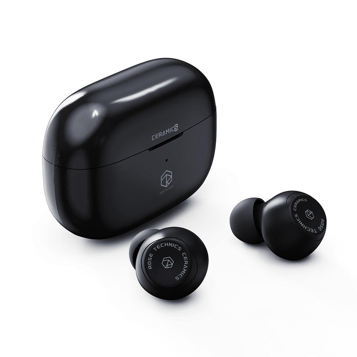 *BRAND NEW* Technics True Wireless Bluetooth Earbuds (Black) Brand new purchases in box,