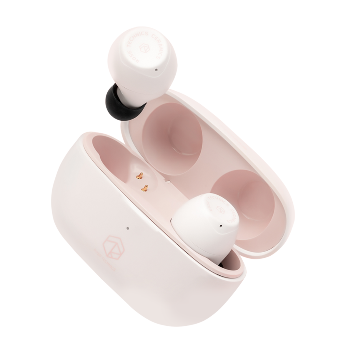 Wireless Earbuds, Bluetooth 5.3 Earbuds Stereo Bass, Algeria